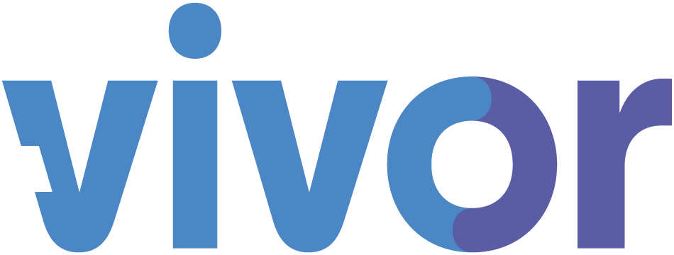 Vivor logo